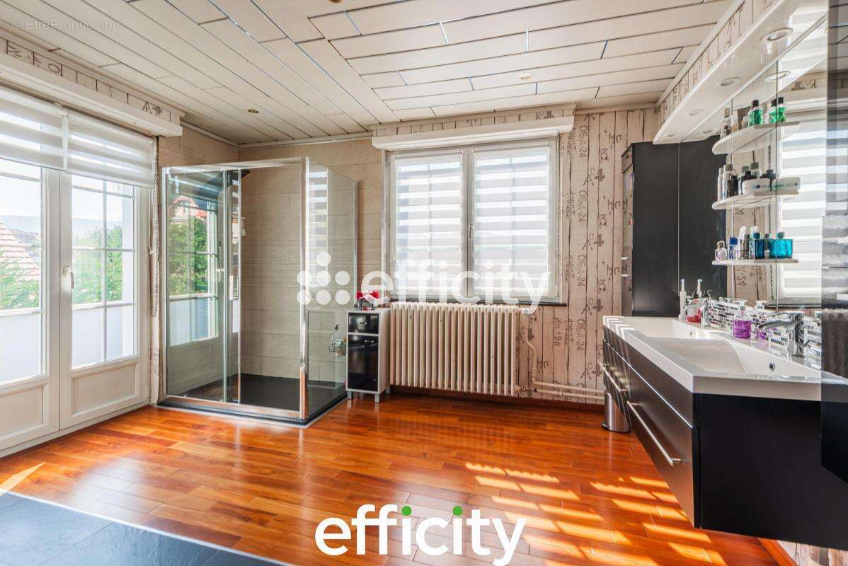 Maison 195 m² à Wasselonne  - photo 9