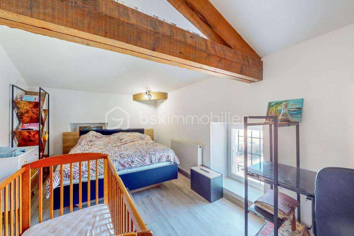 Immeuble investissement - photo 6
