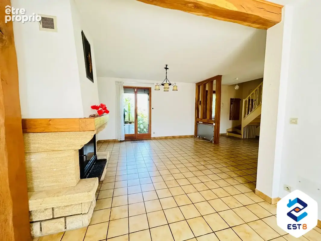 Maison 4 pièces 120 m² à vendre à Compiegne (60200) - photo 3