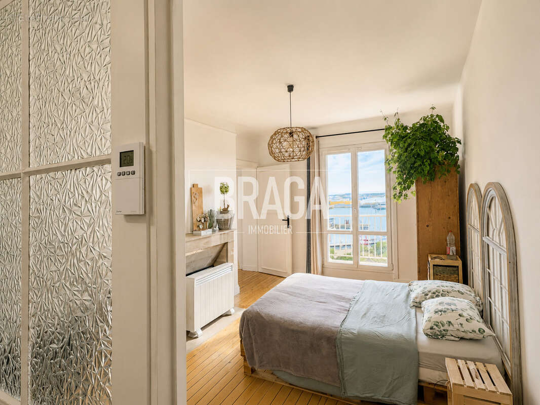 Appartement Résidence Princess avec 2 Balcons ! Idéal Résidence Principale, Secondaire ou AirBnb. - photo 8