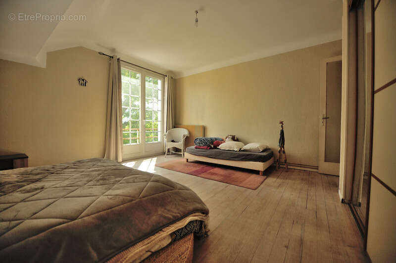 Appartement à PAU