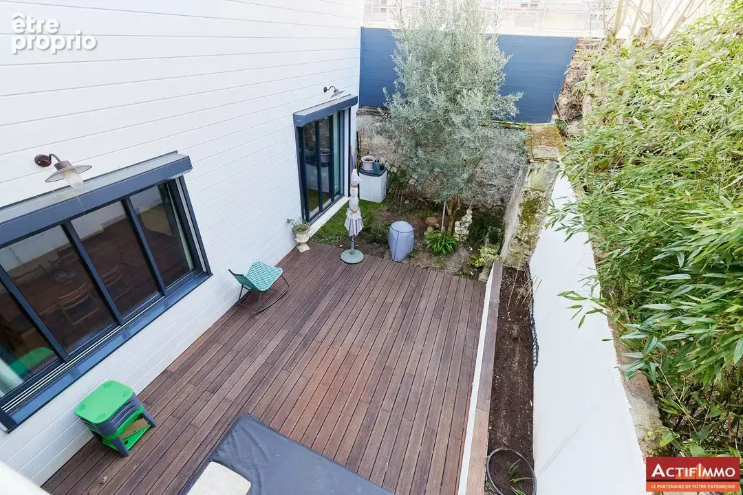 Maison 8 pièces 174 m² à vendre à Clamart (92140) - photo 5