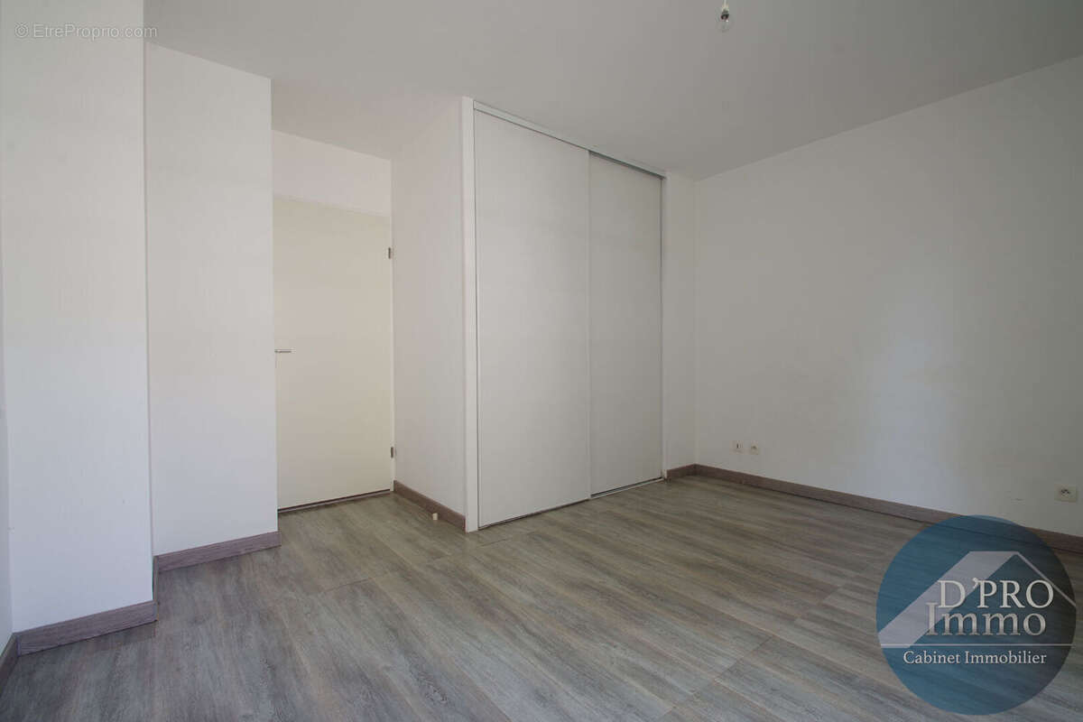 Appartement à VERTOU