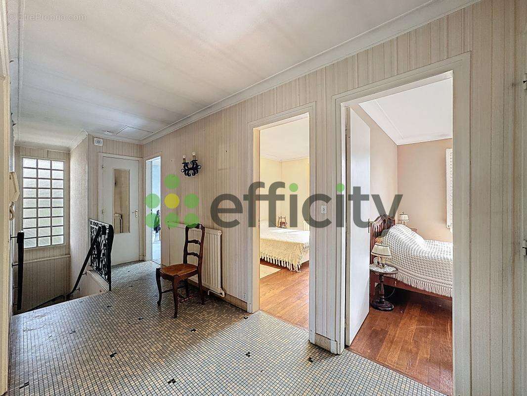 Maison à GOURNAY-SUR-MARNE