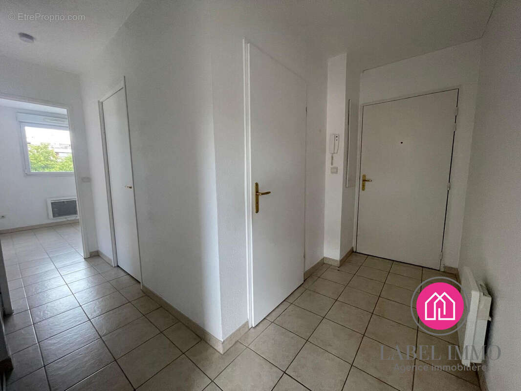 Appartement à SAINT-SAULVE