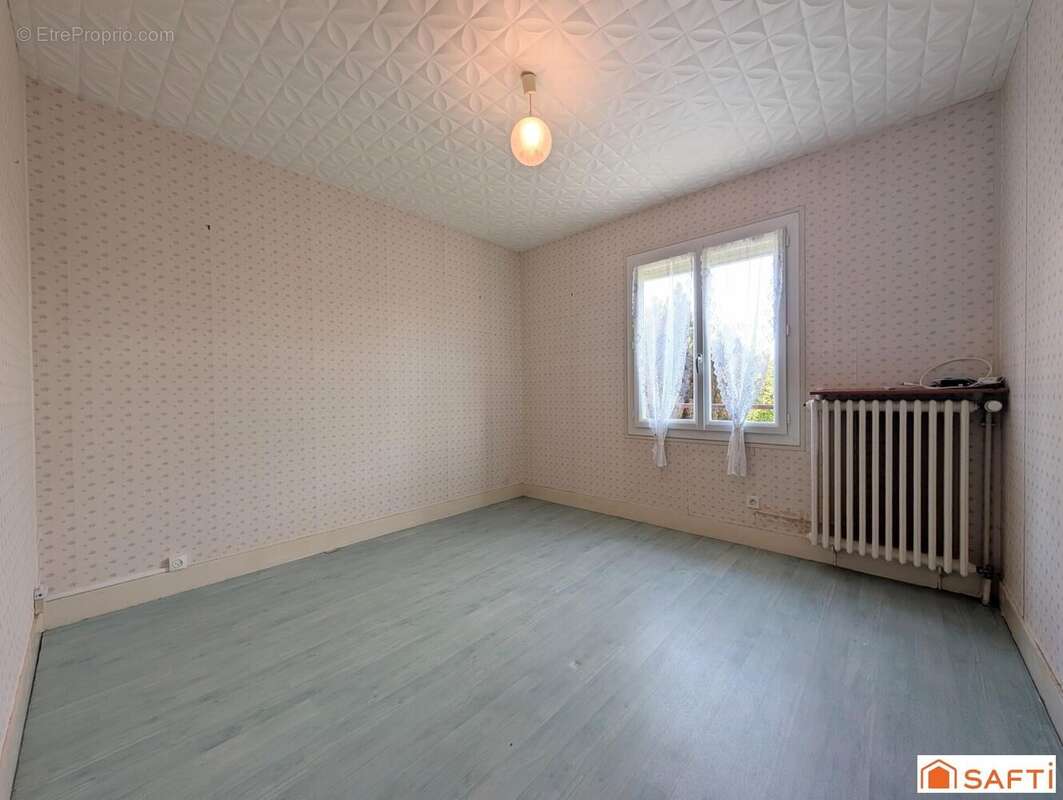 Photo 5 - Maison à LES ASPRES