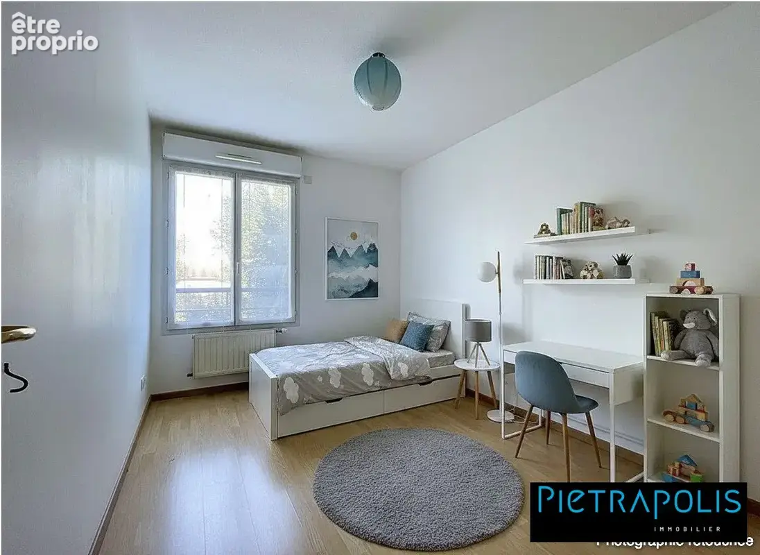 Appartement 4 pièces 86 m² à vendre à Sainte-Foy-Les-Lyon (69110) - photo 4