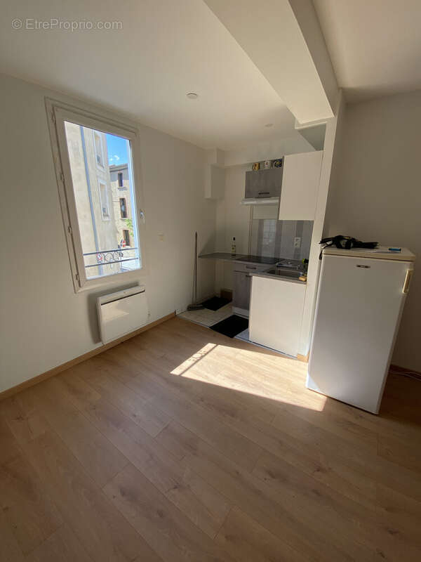 Appartement à REVEL