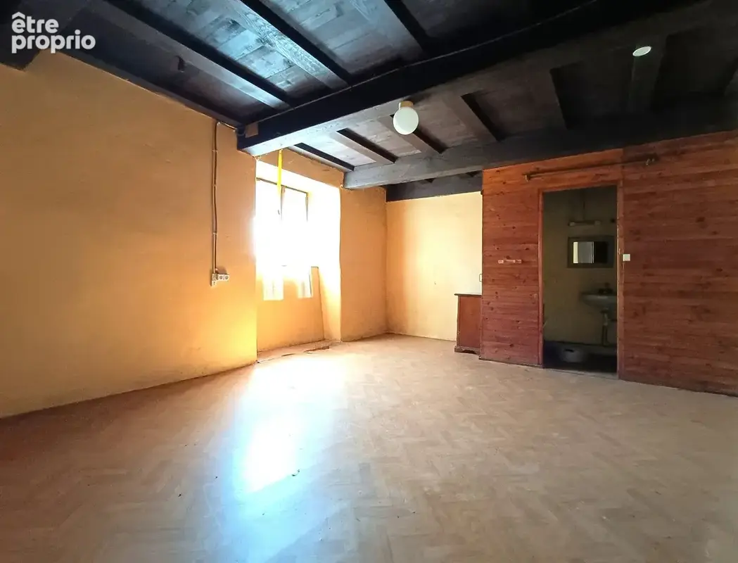 Chambre 1