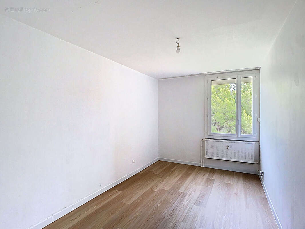 Appartement à CARPENTRAS