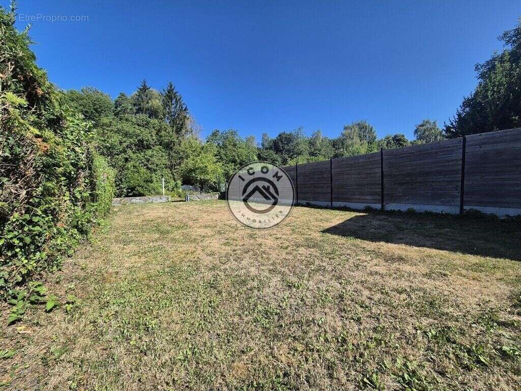 Maison familiale - photo 17