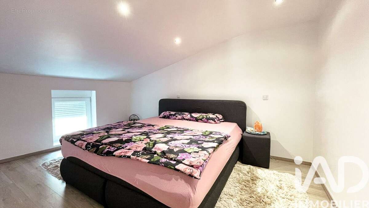 Photo 6 - Maison à VILLE-HOUDLEMONT