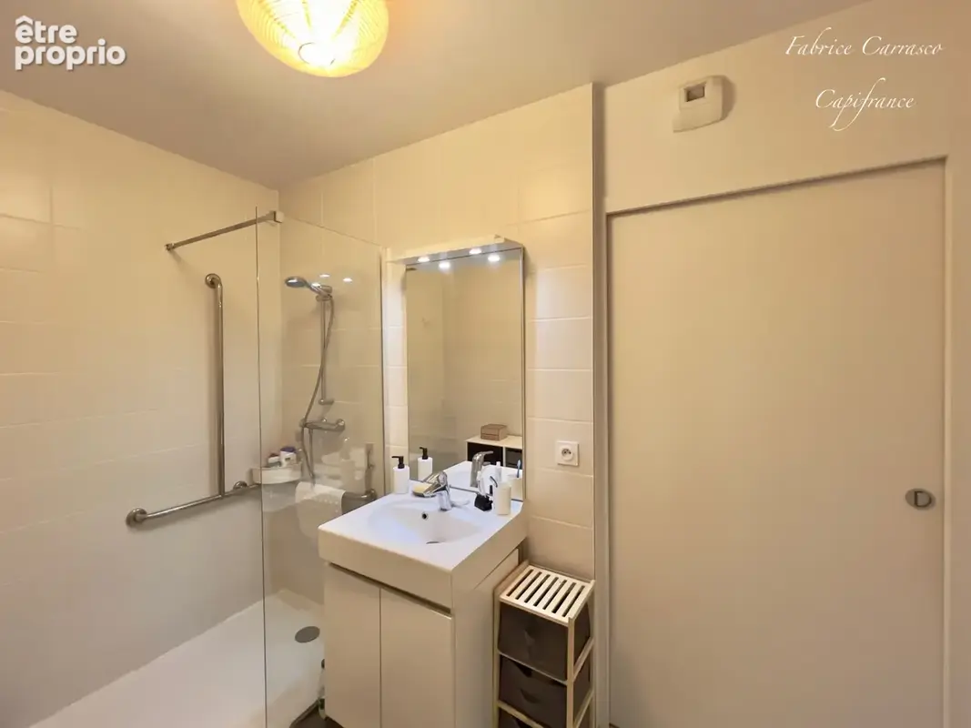 Appartement à vendre 3 pièces AULNAT de 67,60 m² au sein d'une résidence récente et sécurisée - photo 29
