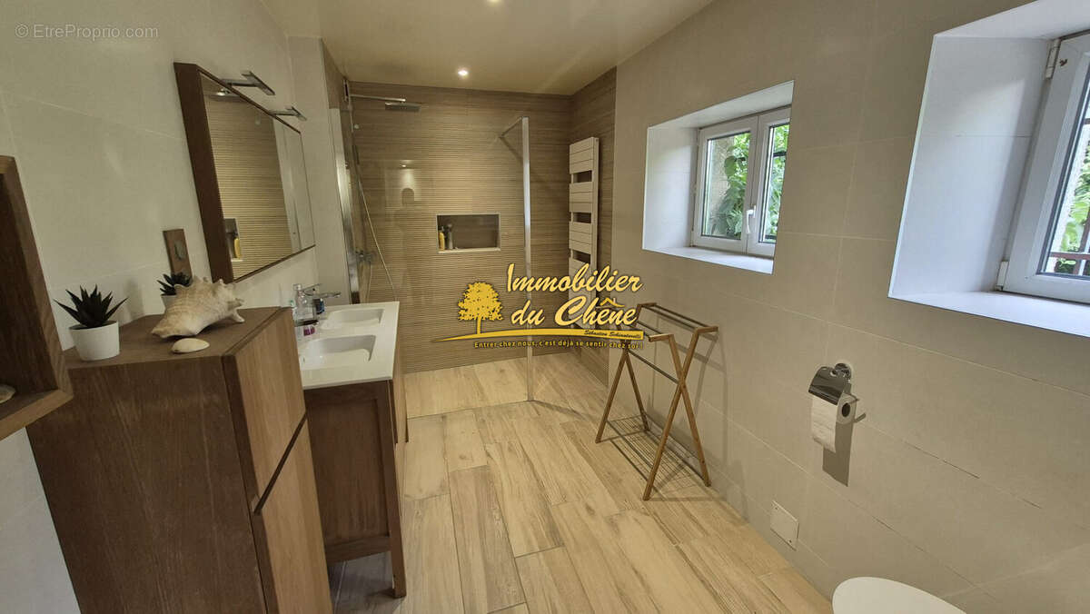 Maison 150 m² à Baudoncourt  - photo 9