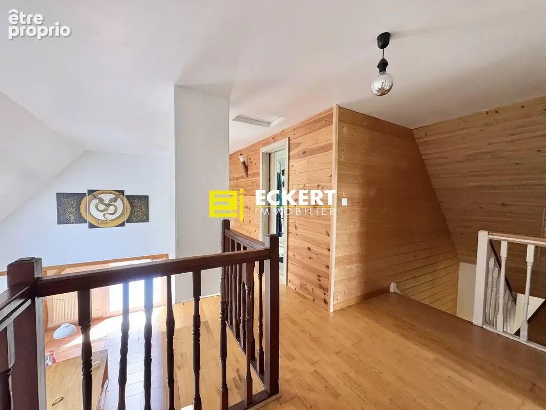Maison 5 pièces 139 m² à vendre à Mollkirch (67190) - photo 5