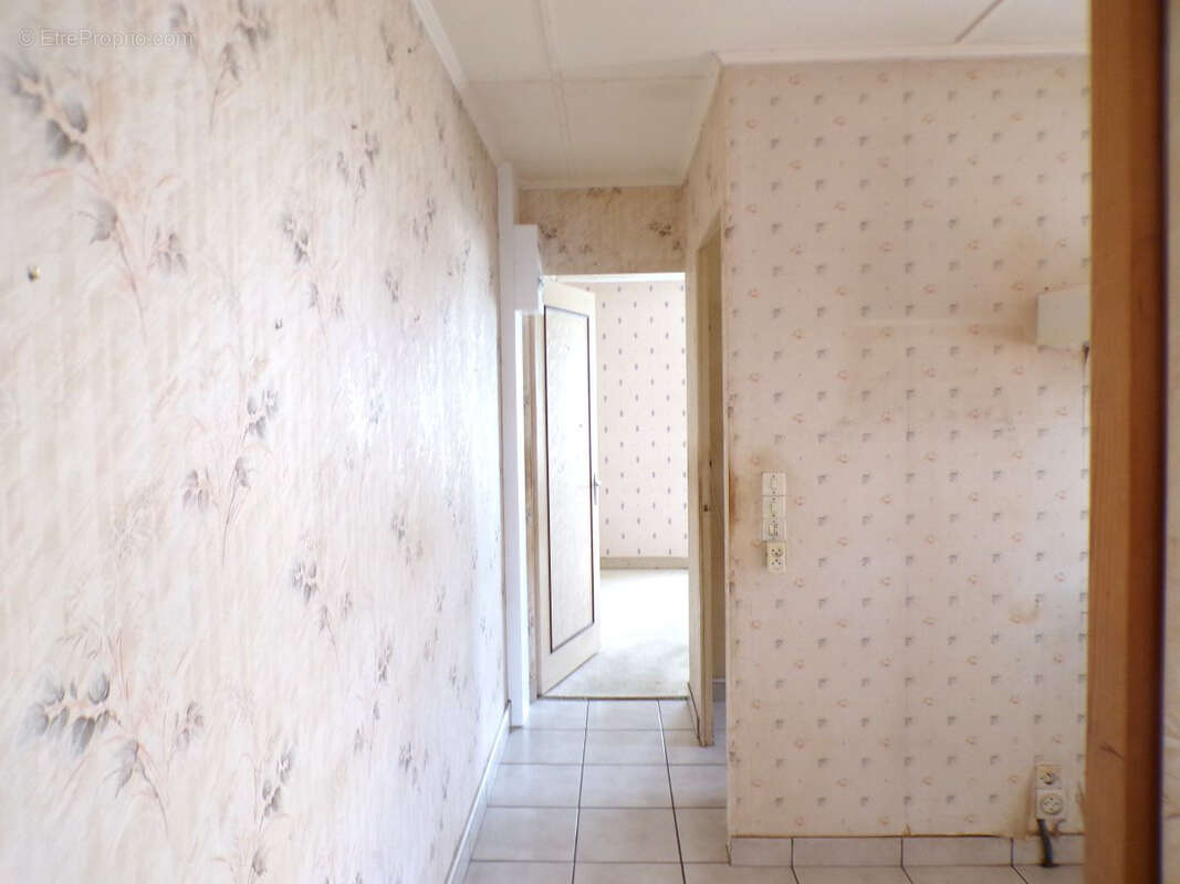 Maison à LA PLAINE-SUR-MER