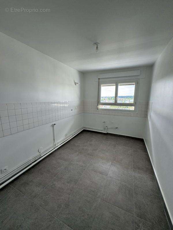 Appartement à NOISY-LE-GRAND