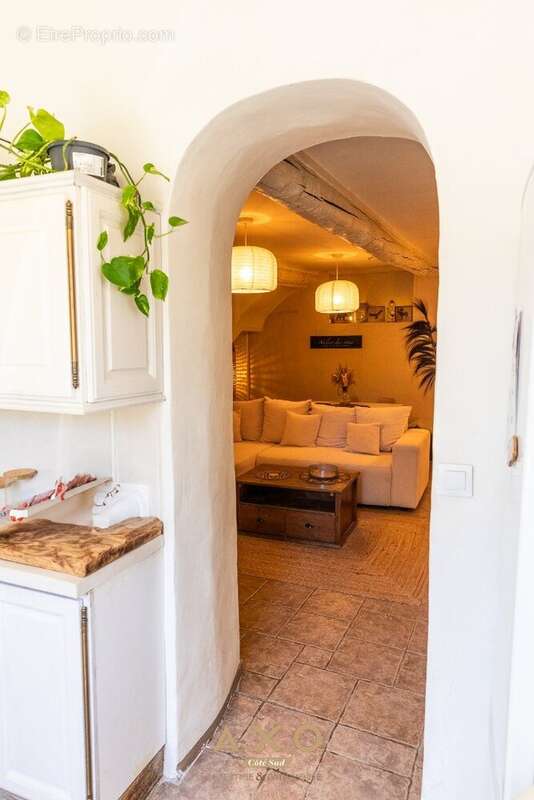 Maison à BOUC-BEL-AIR