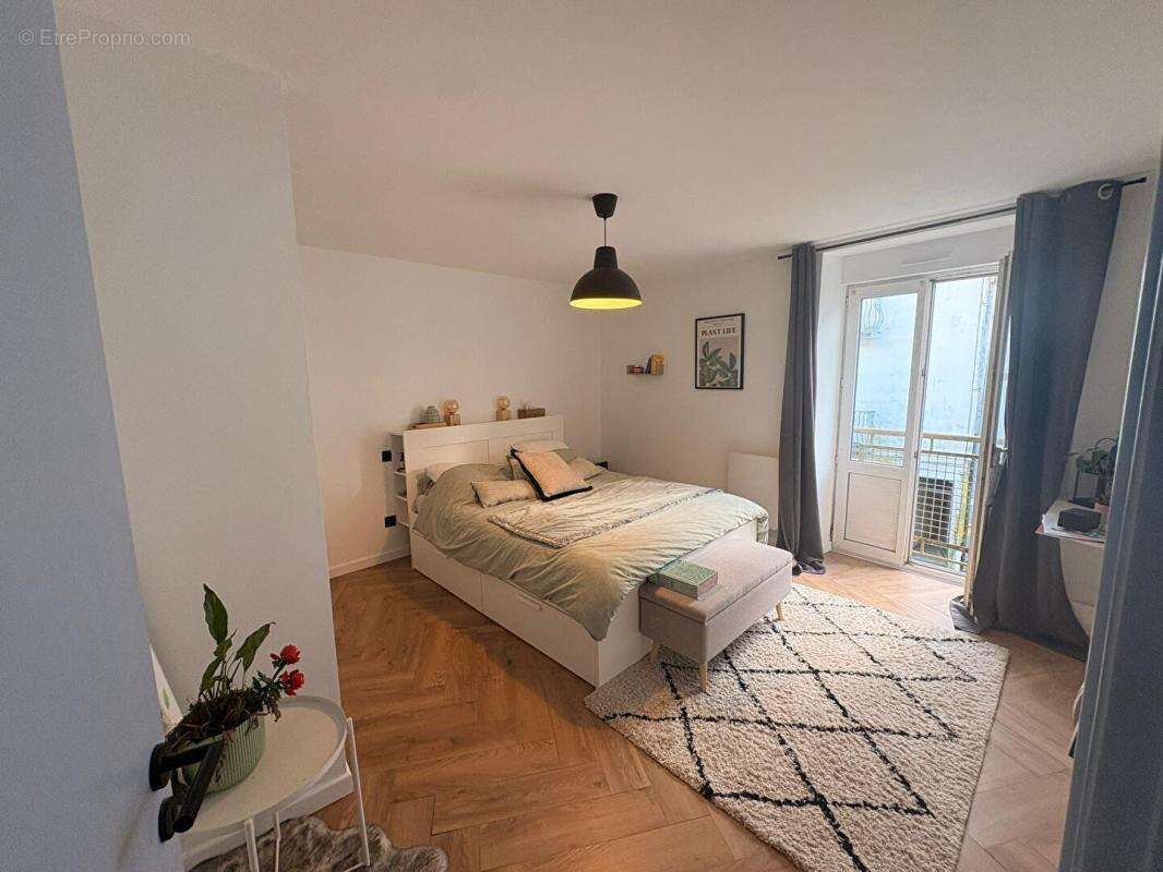 Appartement à BAUD