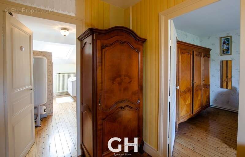 Maison de ville 4 pièces à vendre à CHATEAUROUX (36) - photo 14