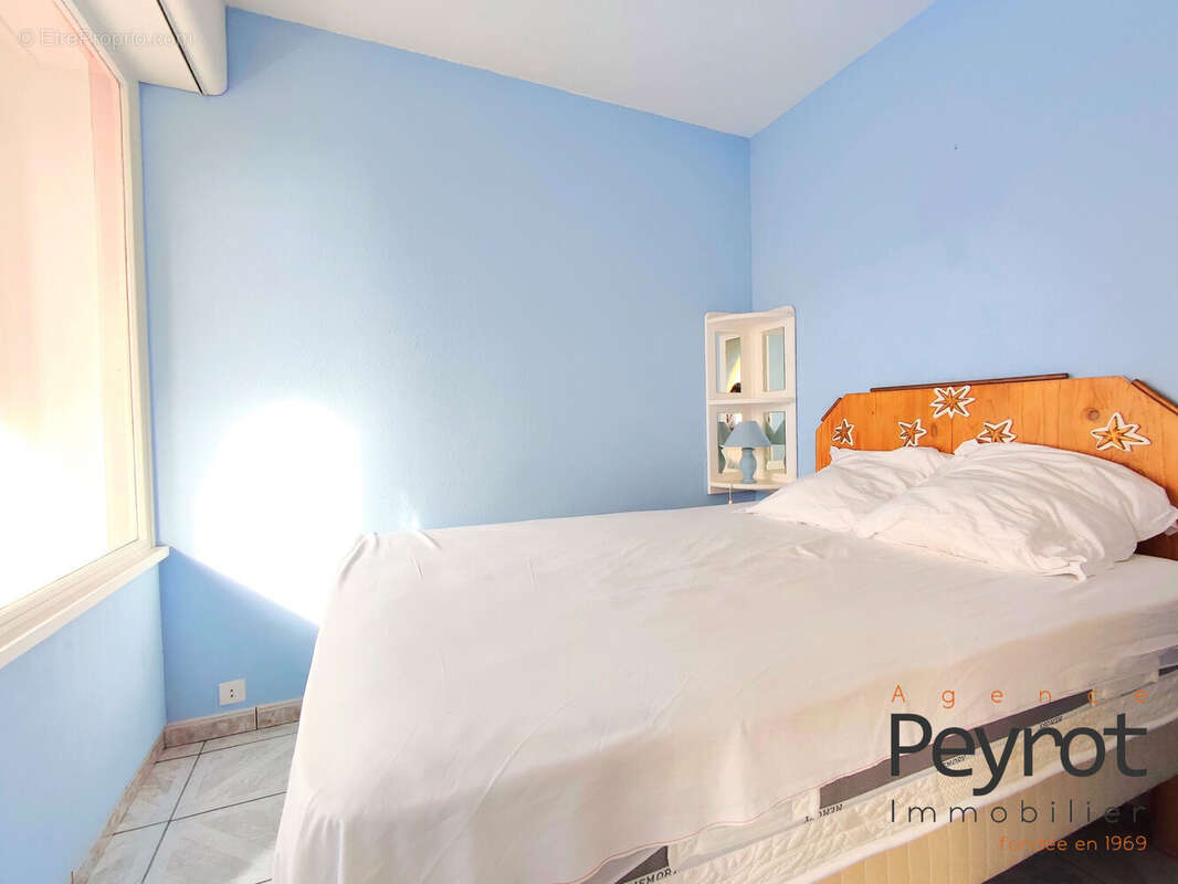 Appartement à LEUCATE