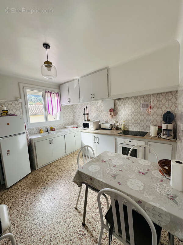 Maison 4 faces - Arles sur Tech - photo 6