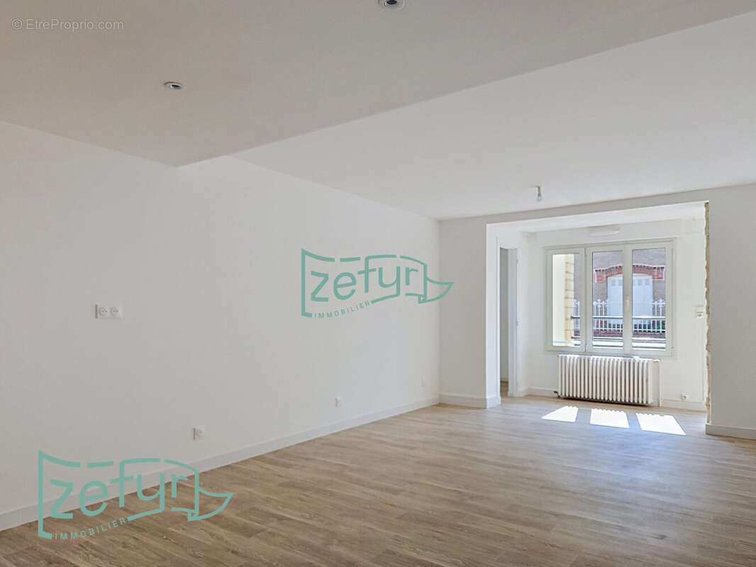 Maison 110 m² à Caen  - photo 5