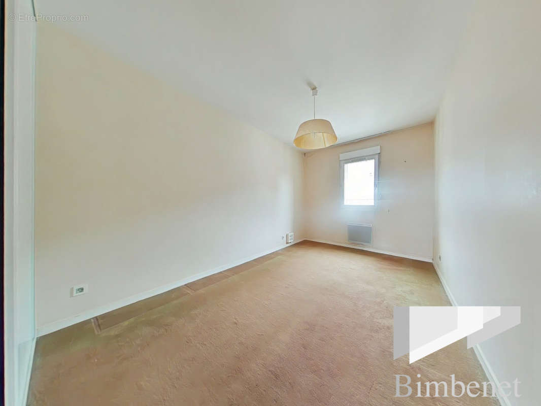 Appartement à ORLEANS