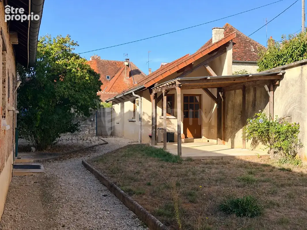 Maison DANNEMOINE 4 pièce(s) 110 m2 - photo 13