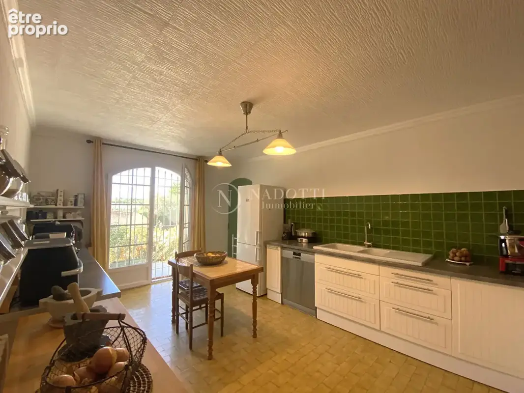 Maison  en campagne Cavaillonnaise avec piscine - photo 6