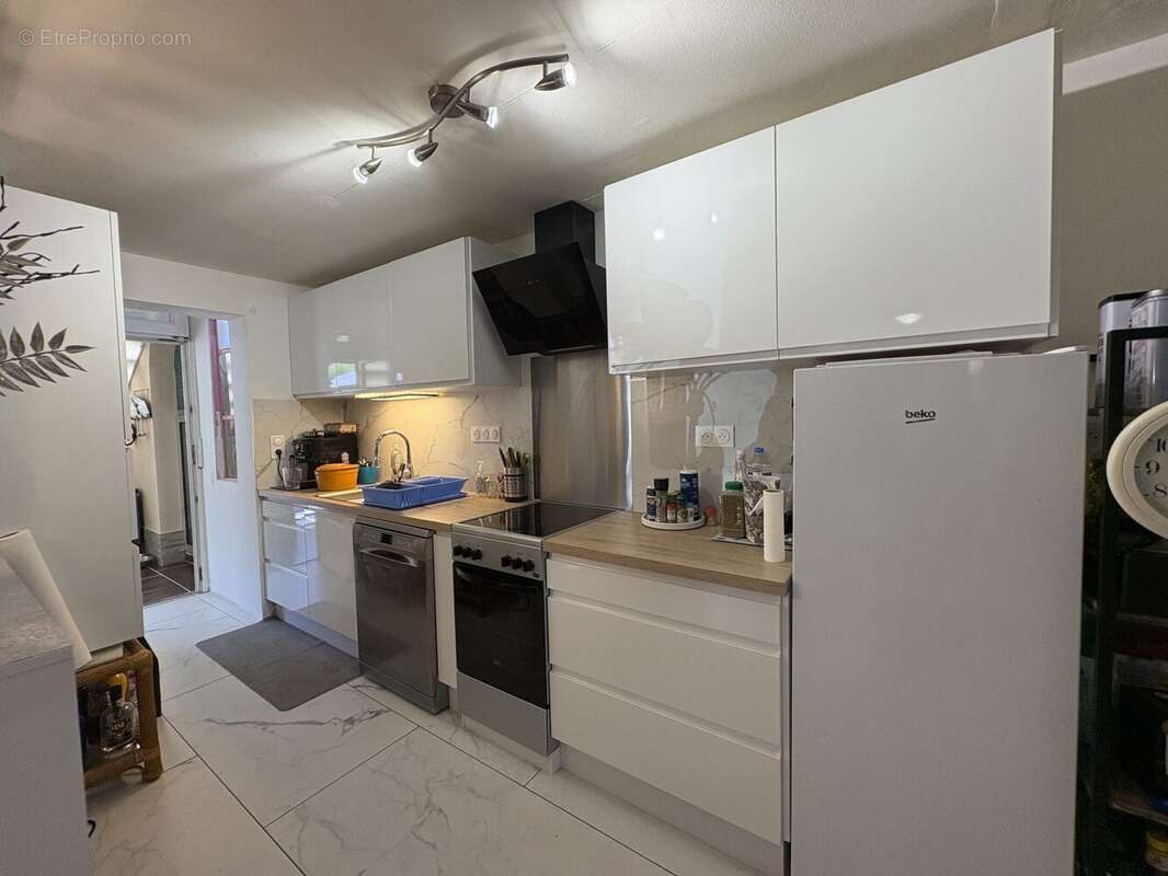 Maison 135 m² à Jullouville  - photo 5