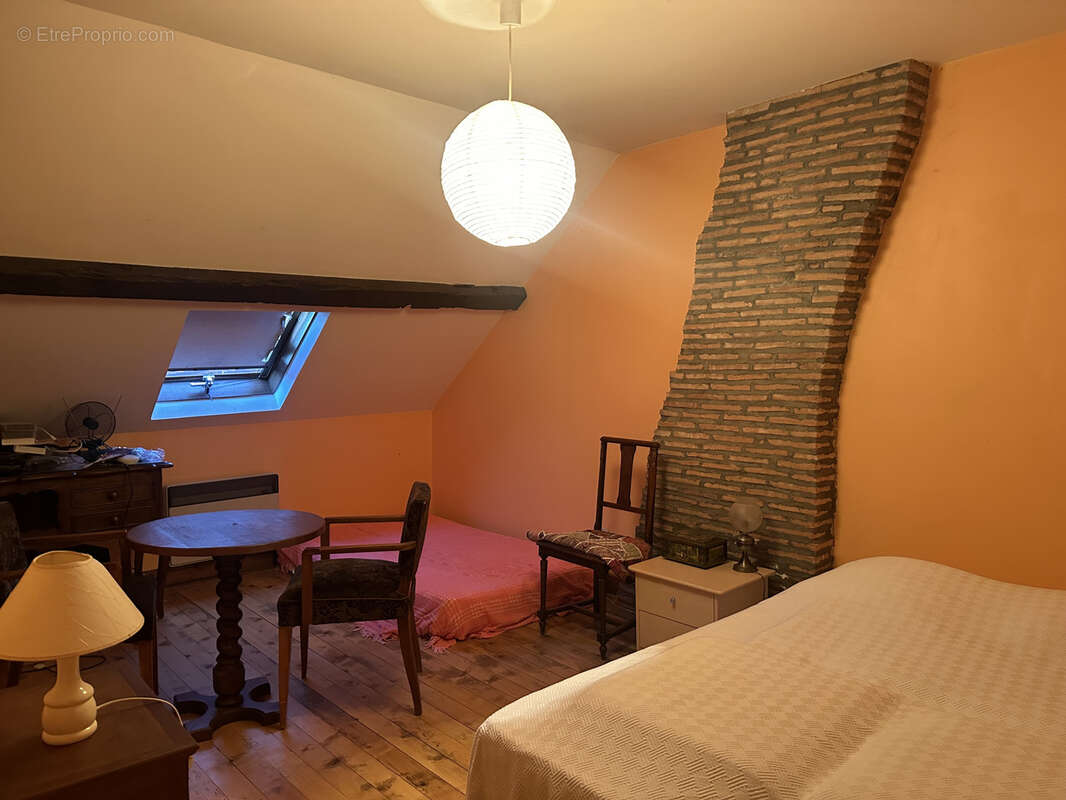 Maison de campagne avec grange ! - photo 12