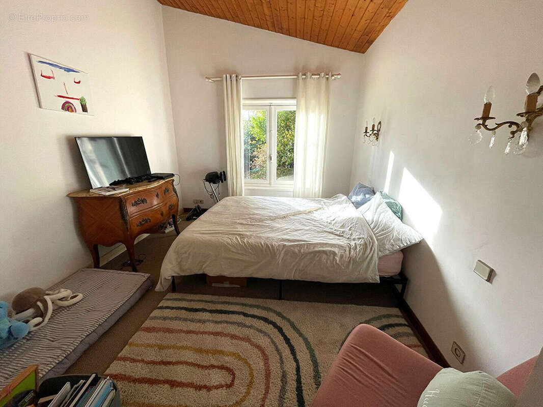 Maison à CAPBRETON