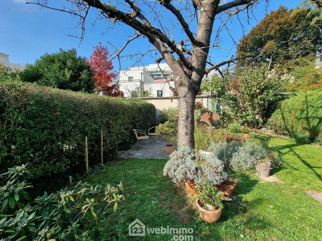 Appartement à CHOISY-LE-ROI