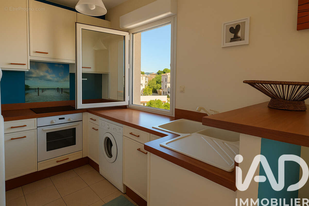 Photo 6 - Appartement à LE CANNET