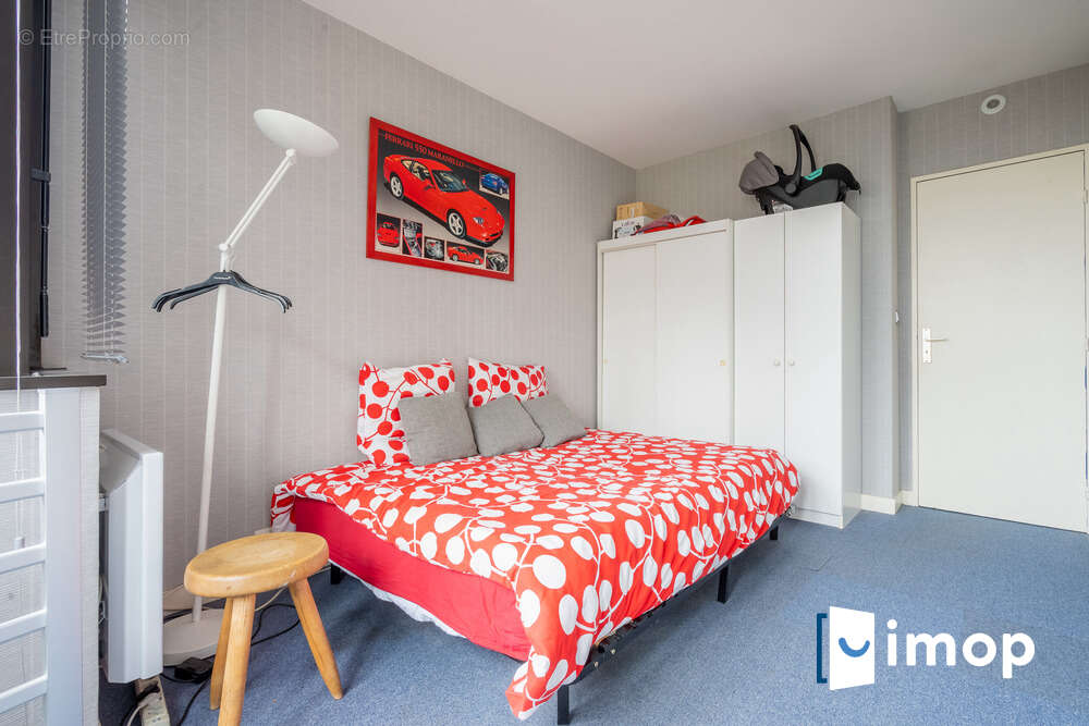 Appartement à PANTIN