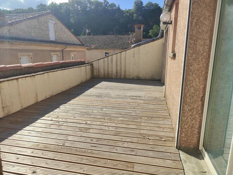 Appartement à BEDARIEUX