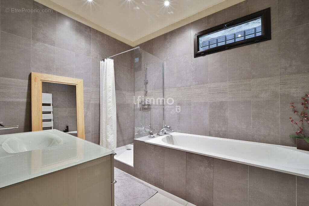 Maison à LE PLESSIS-TREVISE