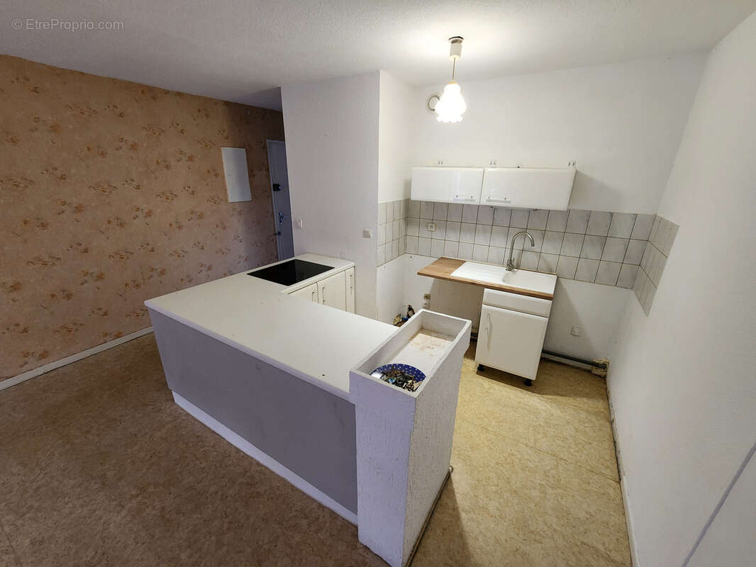 Appartement à AMELIE-LES-BAINS-PALALDA