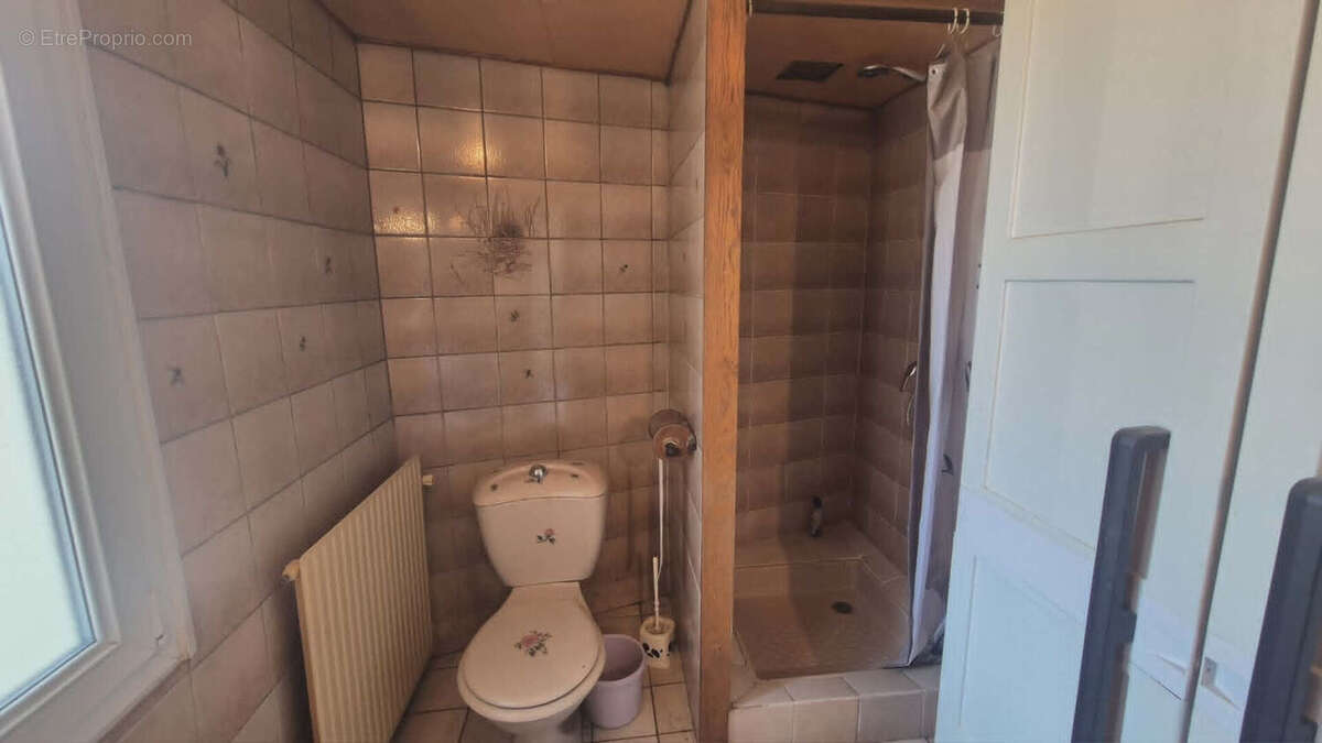 Maison Vincey 150 m2 - photo 9