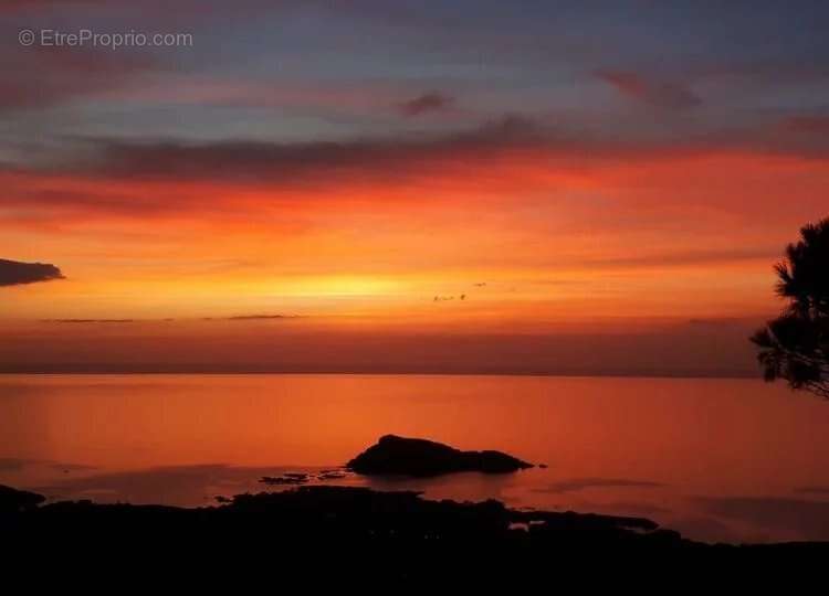 Appartement à CENTURI