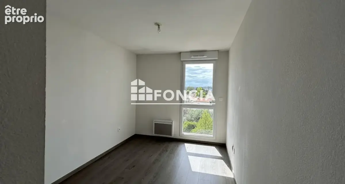 RARE appartement T3 de 61.23 m² l'Ormeau vide - photo 5