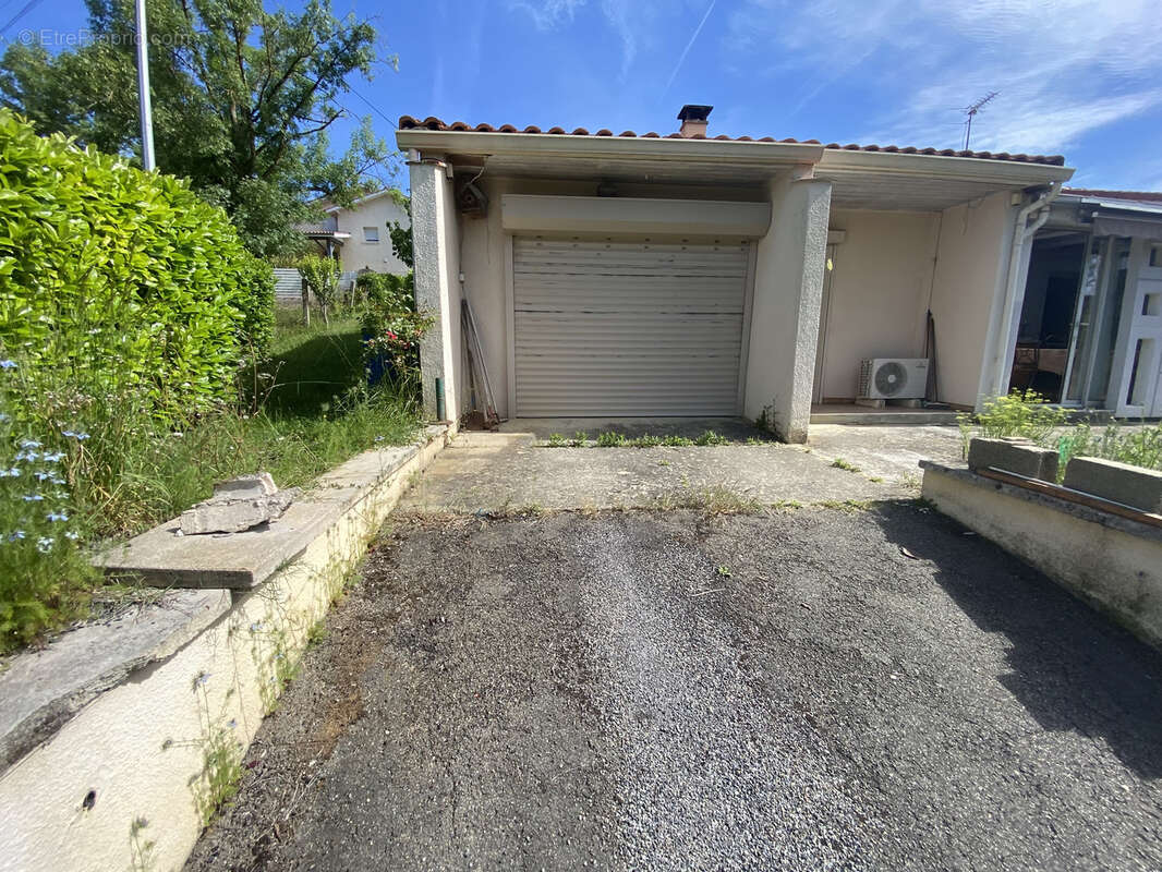 Maison à AUCH