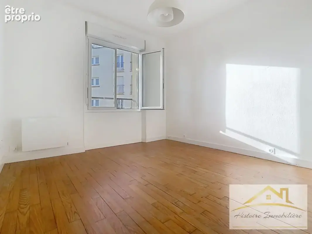 Brest - Place de Strasbourg, Appartement 3 Chambres 68 m2 - photo 3