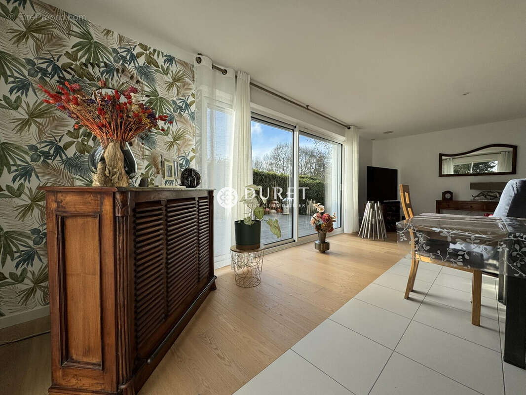 Maison à CHALLANS