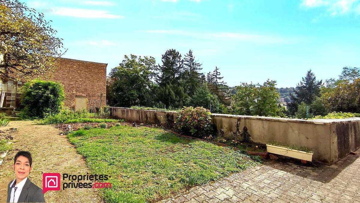 Appartement à THIZY