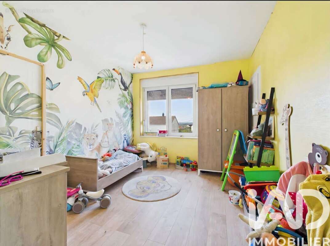 Photo 6 - Appartement à BOULANGE