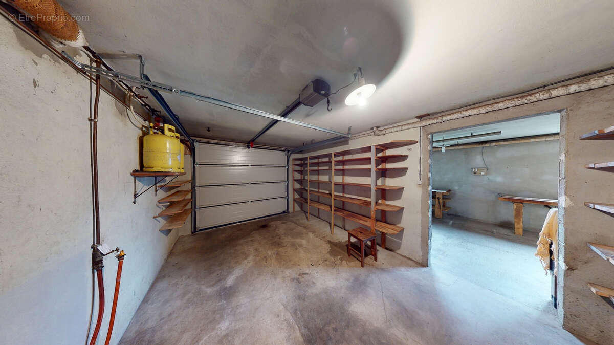 Maison à SAINT-LUPICIN