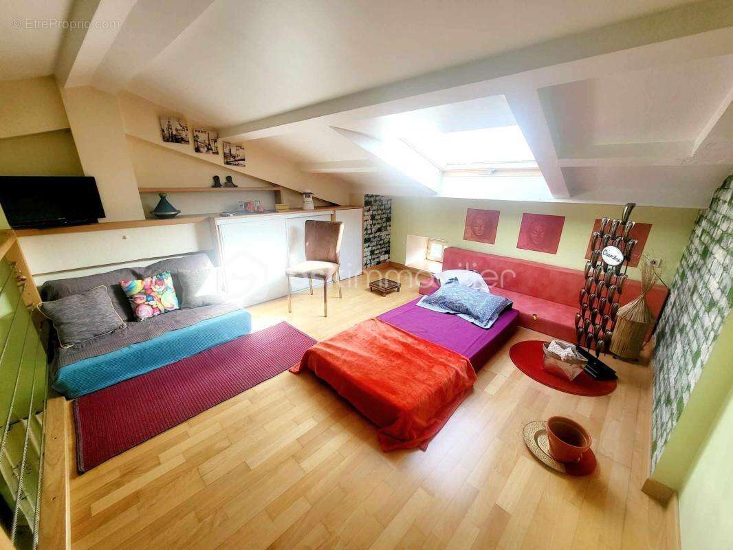Maison de caractère de 243 m² à Privas - photo 18