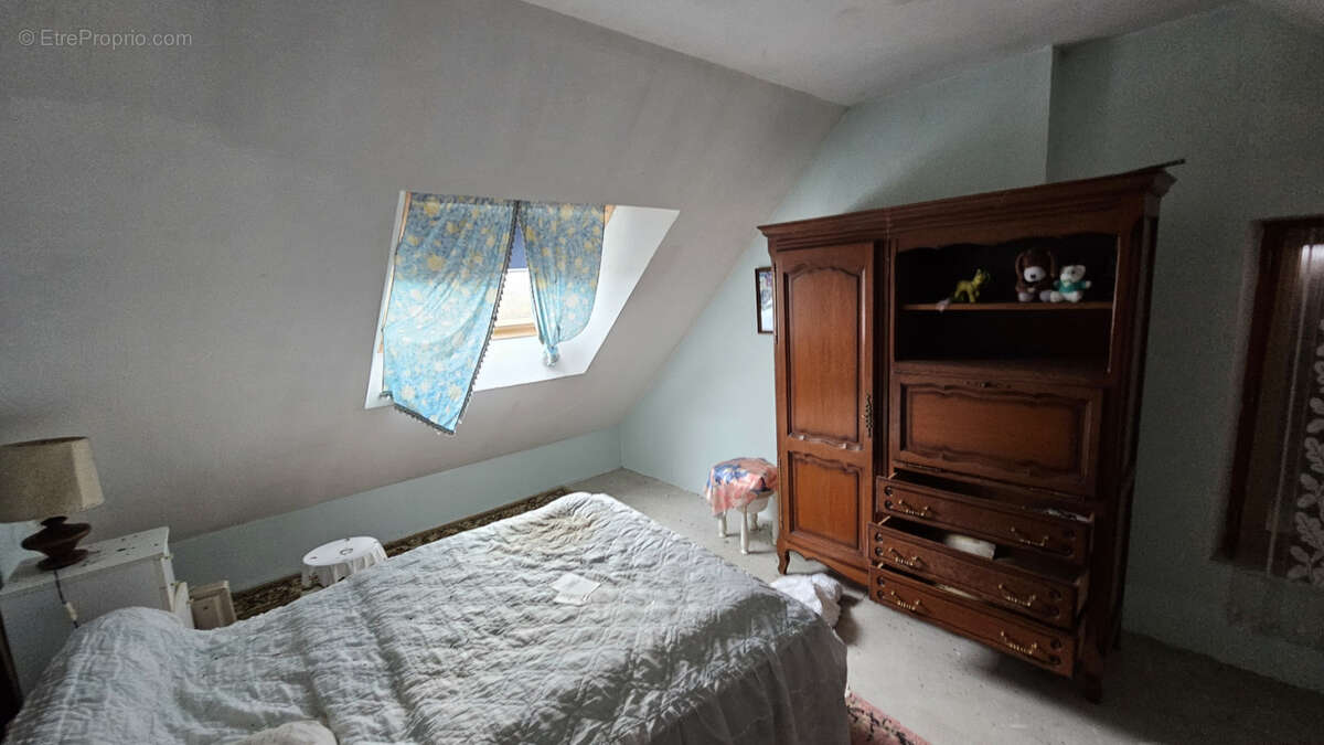 Maison à SAINT-ARNOULT